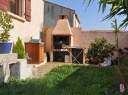 Purchase sale villa Poussan
