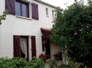 Purchase sale villa Puimisson