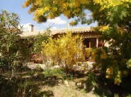 Purchase sale villa Puisserguier