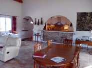 Purchase sale villa Quissac