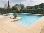 Purchase sale villa Rivesaltes