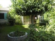 Purchase sale villa Rochefort Du Gard