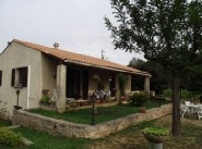 Purchase sale villa Sabran