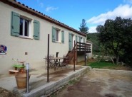 Purchase sale villa Saint Andre De Roquepertuis