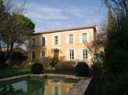 Purchase sale villa Saint Cesaire