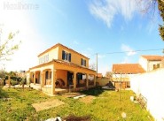 Purchase sale villa Saint Chaptes