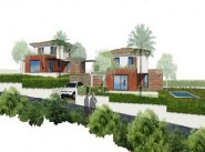 Purchase sale villa Saint Clement De Riviere