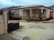 Purchase sale villa Saint Florent Sur Auzonnet