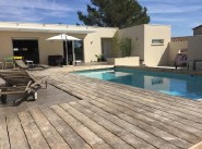 Purchase sale villa Saint Gely Du Fesc