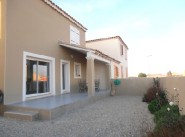 Purchase sale villa Saint Gilles