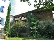 Purchase sale villa Saint Hippolyte Du Fort