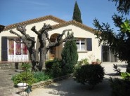Purchase sale villa Saint Marcel De Careiret