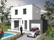 Purchase sale villa Saint Mathieu De Treviers