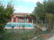 Purchase sale villa Saint Maximin