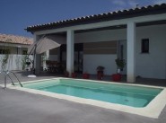 Purchase sale villa Saint Nazaire D Aude