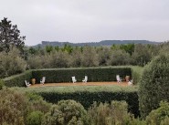 Purchase sale villa Saint Pargoire