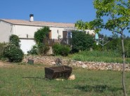 Purchase sale villa Saint Privat De Champclos