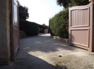 Purchase sale villa Saint Siffret