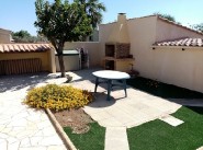 Purchase sale villa Saint Thibery