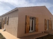 Purchase sale villa Salleles D Aude