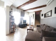 Purchase sale villa Saturargues