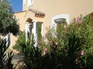 Purchase sale villa Serignan