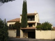 Purchase sale villa Serignan