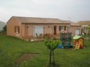 Purchase sale villa Sernhac