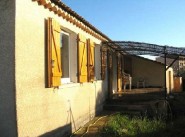 Purchase sale villa Sommieres