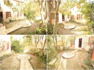 Purchase sale villa Sommieres