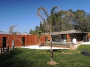 Purchase sale villa Sussargues