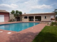 Purchase sale villa Theza