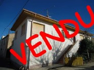 Purchase sale villa Thezan Les Beziers