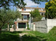 Purchase sale villa Theziers