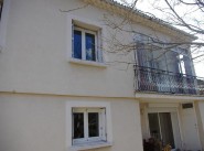 Purchase sale villa Thoiras