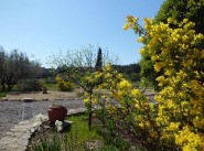 Purchase sale villa Tornac