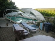 Purchase sale villa Tresques