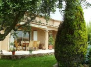 Purchase sale villa Uchaud