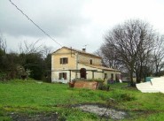 Purchase sale villa Uchaud