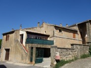 Purchase sale villa Vallabrix