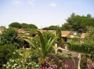 Purchase sale villa Valras Plage
