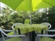 Purchase sale villa Valras Plage