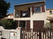 Purchase sale villa Vendres