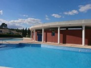 Purchase sale villa Vic La Gardiole