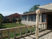 Purchase sale villa Villedaigne