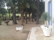 Purchase sale villa Villemolaque