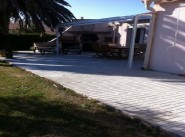Purchase sale villa Villeneuve De La Raho