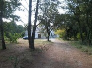 Purchase sale villa Villevieille