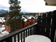 Real estate Bolquere