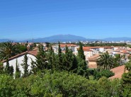 Real estate Cabestany